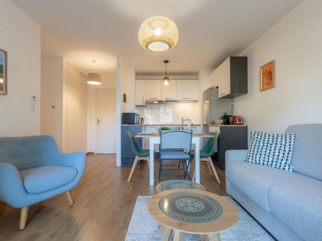 Apartment Les Berges Landaises-6 by Interhome - 2
