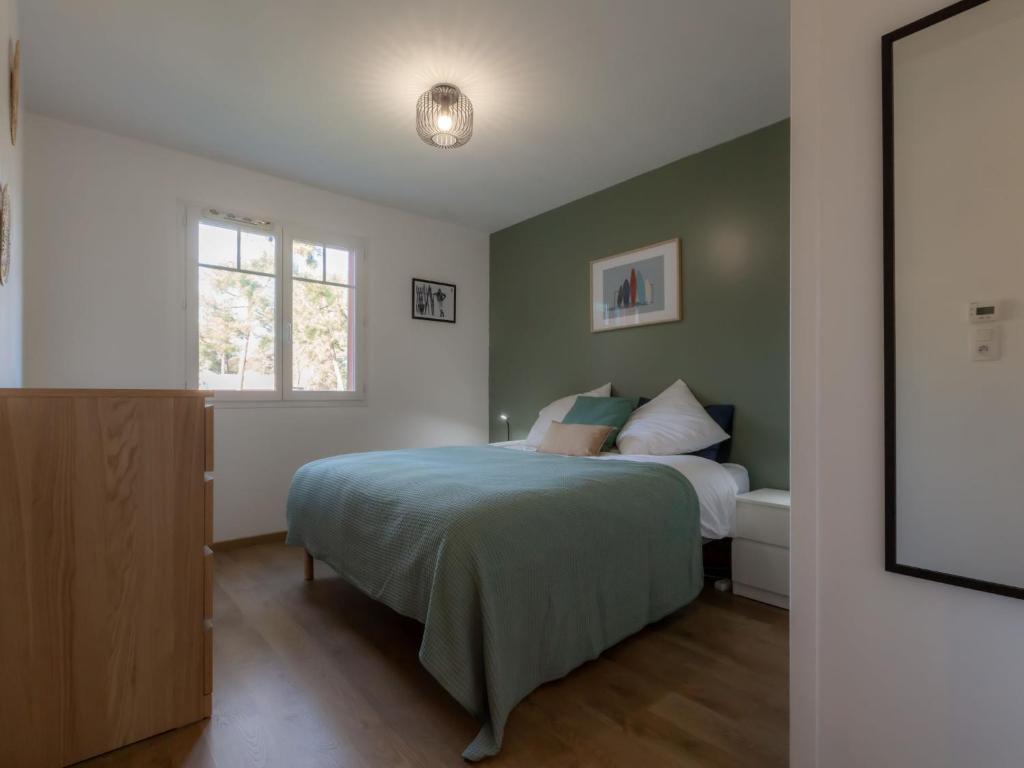 Apartment Les Berges Landaises-6 by Interhome - 4