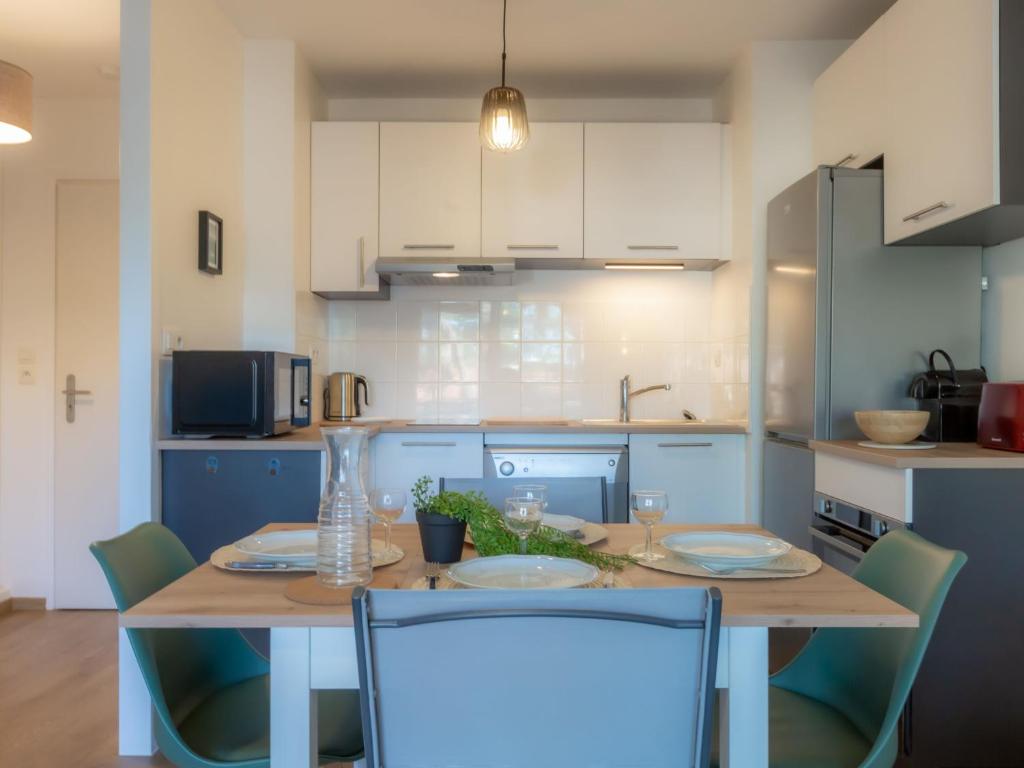 Apartment Les Berges Landaises-6 by Interhome - 3