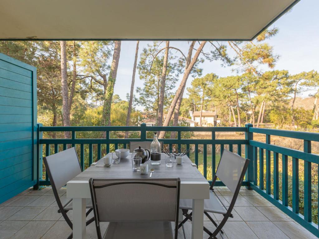 Apartment Les Berges Landaises-6 by Interhome - 5