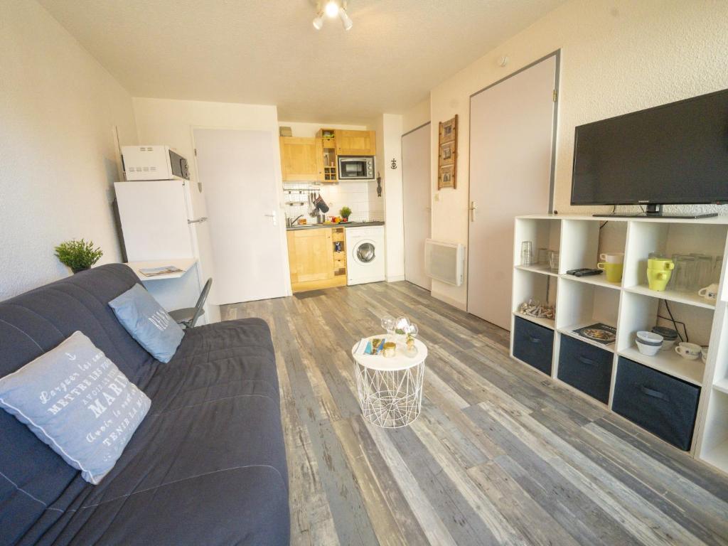 Apartment Les Terrasses du Lac-10 by Interhome - 3