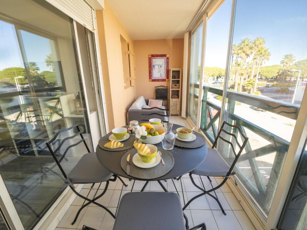 Apartment Les Terrasses du Lac-10 by Interhome - 1