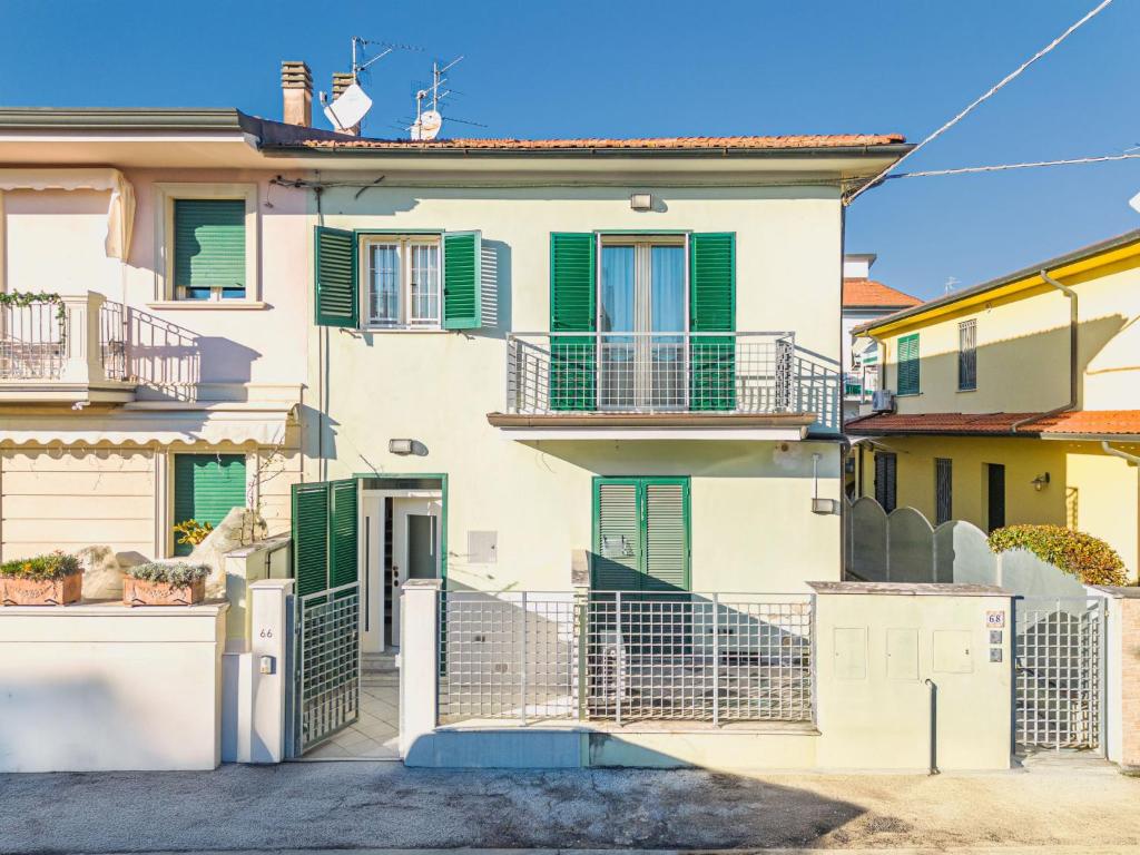 Apartment appartamento Palestrina by Interhome - 5