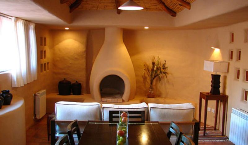 Los Colorados Cabanas Boutique