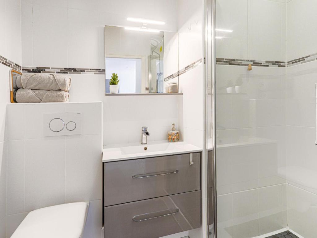 Apartment Le Palais du Vieux Port by Interhome - 4