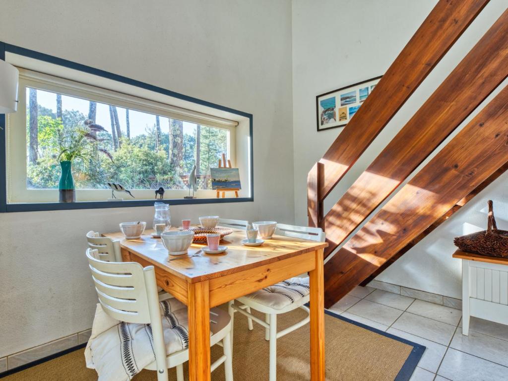 Holiday Home Hameaux du golf-7 by Interhome - 3