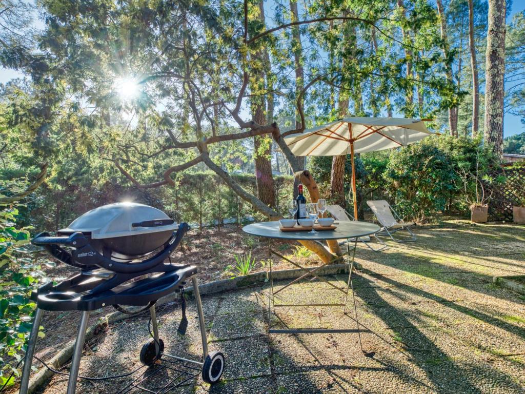 Holiday Home Hameaux du golf-7 by Interhome - 5