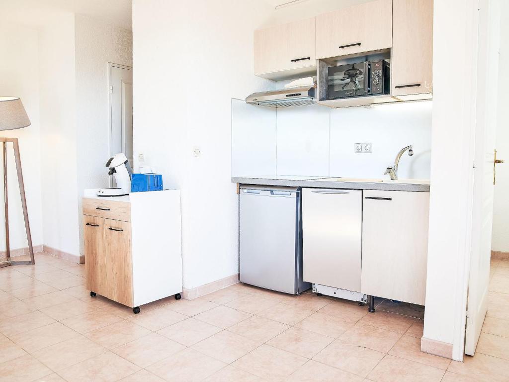 Apartment Les Rives Latines-3 by Interhome - 3