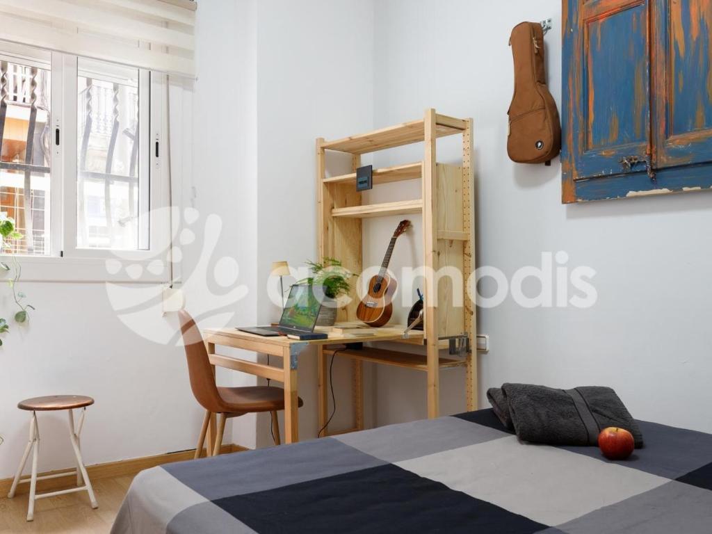 Great and nice 1 bedroom apartment close to Camp Nou - 3