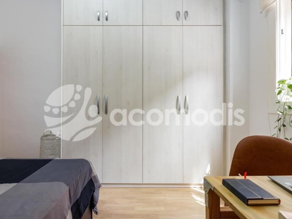 Great and nice 1 bedroom apartment close to Camp Nou - 5