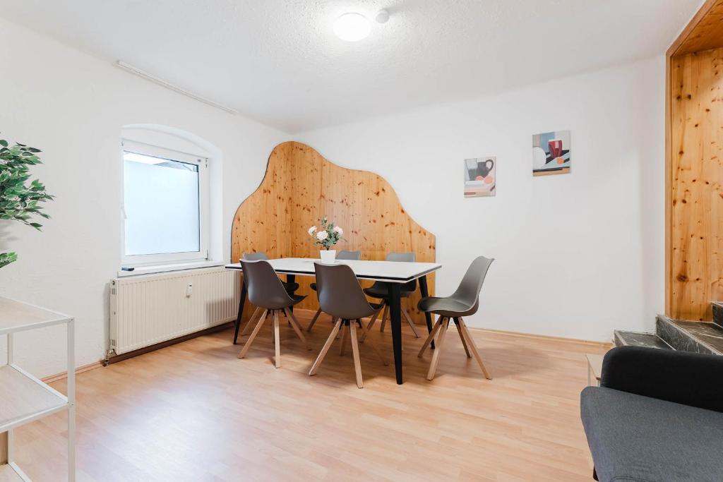 feworld living - Wasserwald Linz - 2
