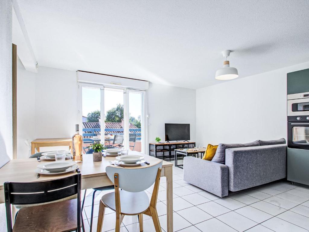 Apartment Malibu Village by Interhome - 5