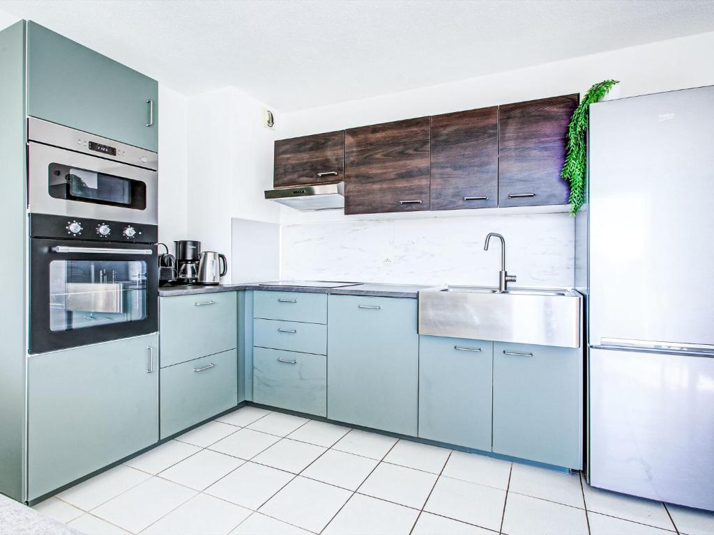 Apartment Malibu Village by Interhome - 3