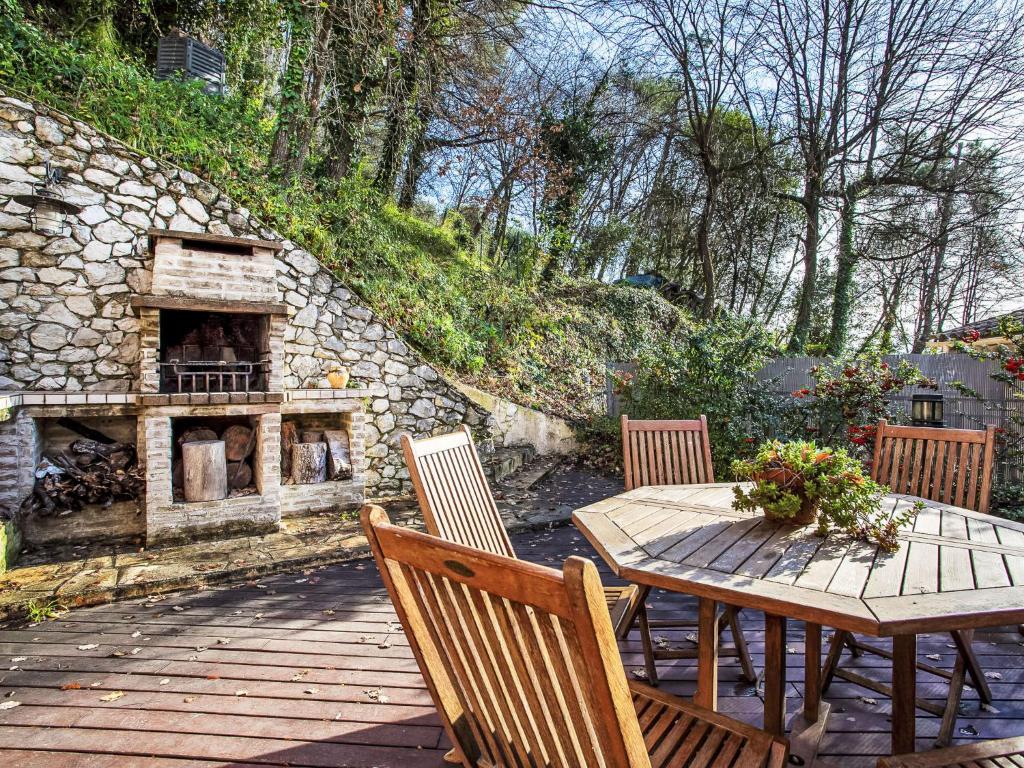 Villa Villa Bellevue by Interhome - 5