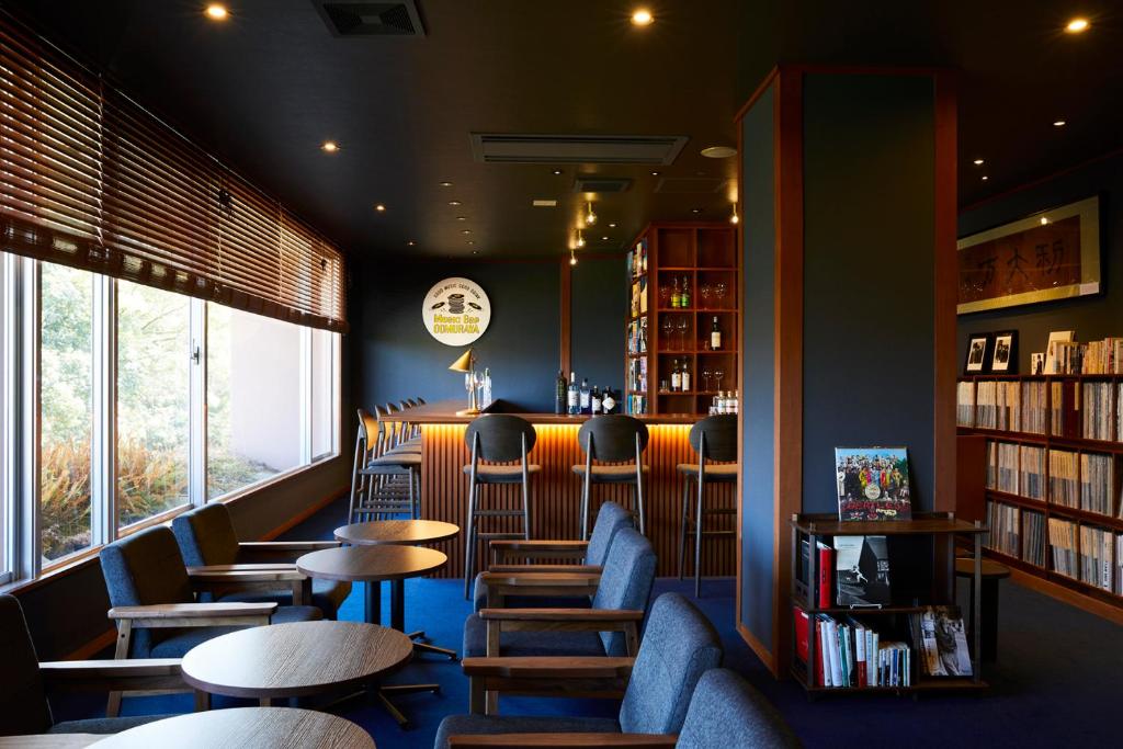 료칸 우무라야 호텔 이미지 2