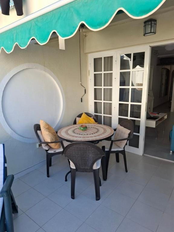 Casa Salome by El Sirocco - 2