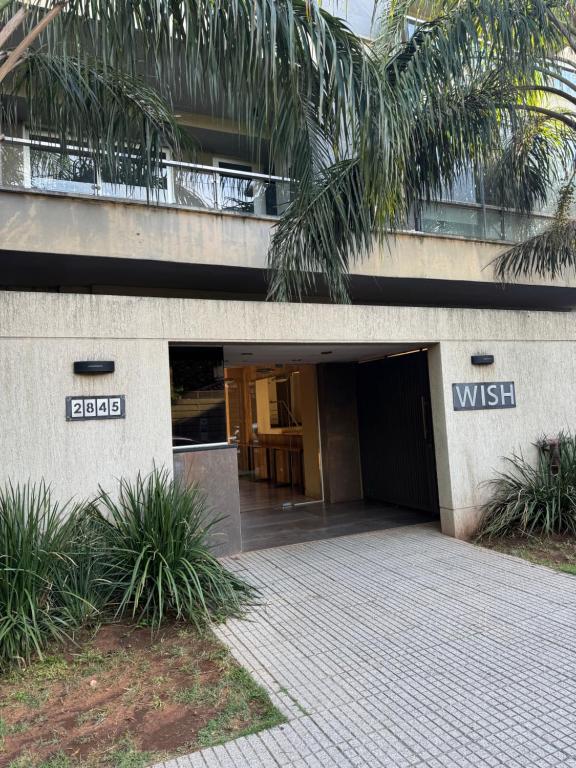 Edifício Wish - 5