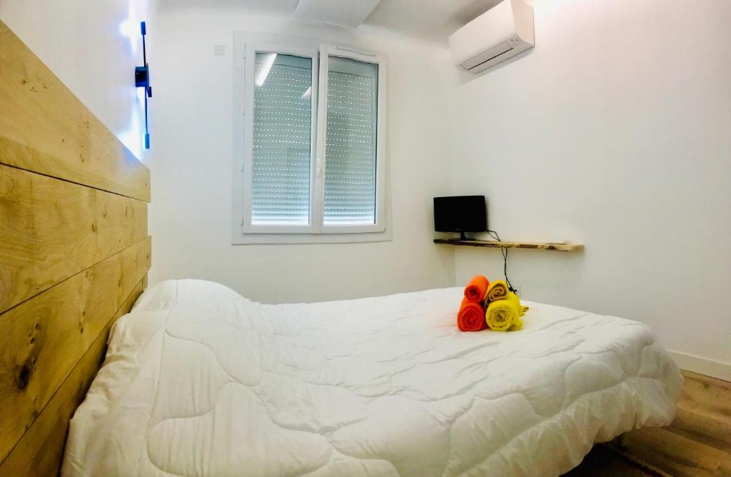 Myappartement Perpignan Mediterannée - 4