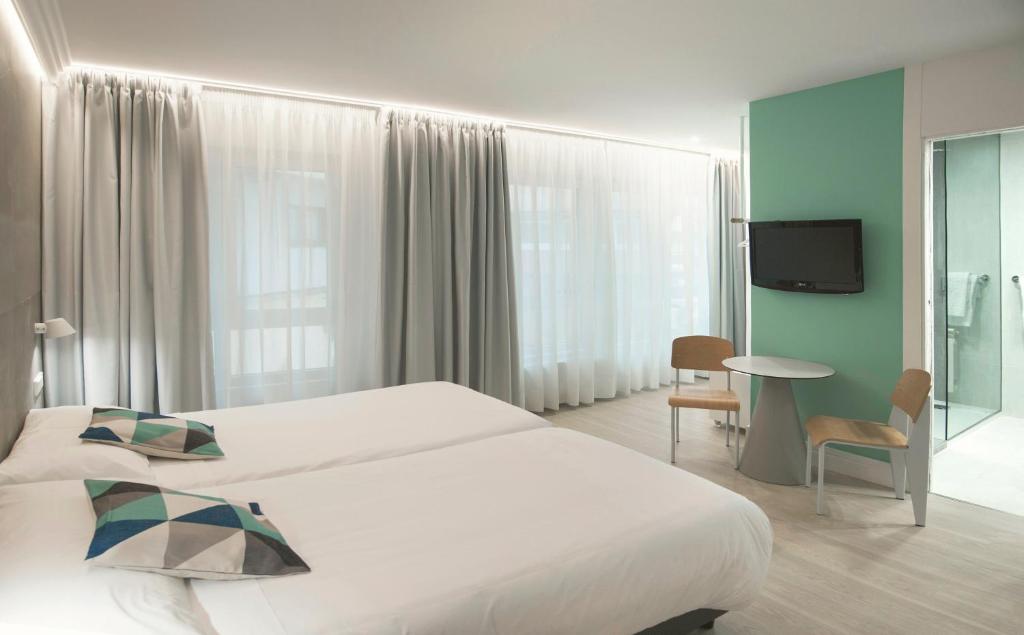 Hotel Mar del Plata photo