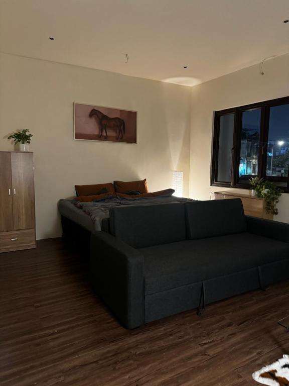 Oui Arpartment, Ho Či Minovo Město