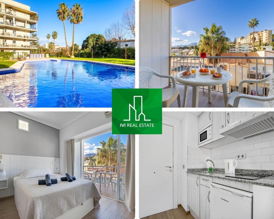 Carihuela Palace 418 By IVI Real Estate - 1