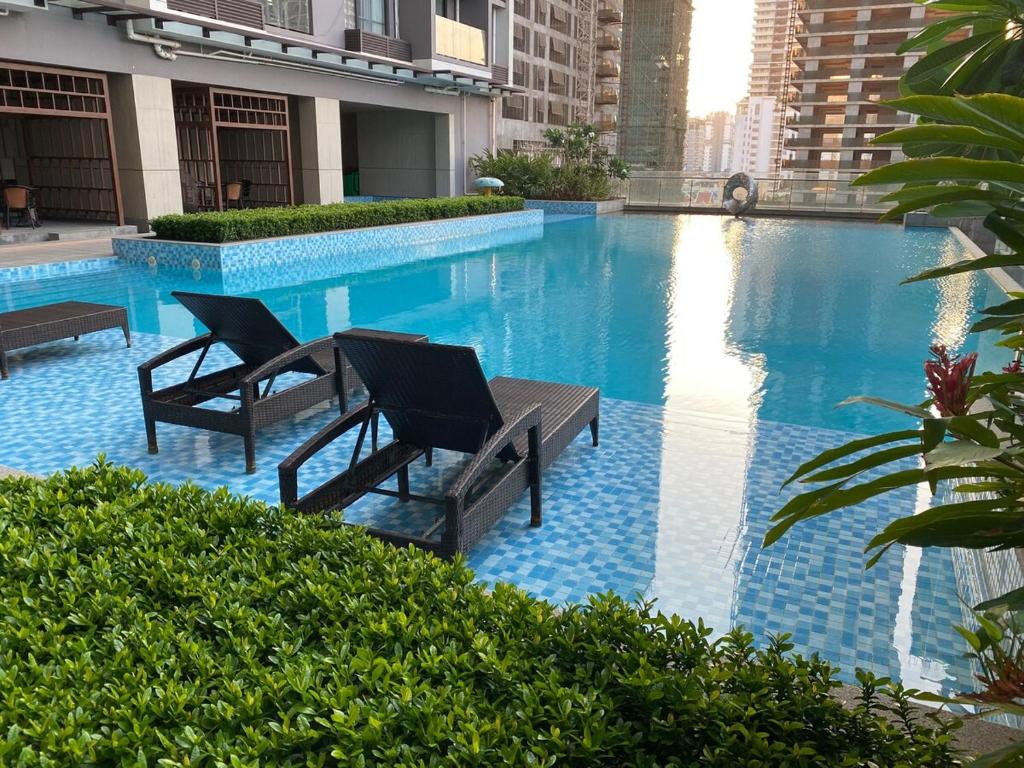 Agile Sky residence, Phnom Penh