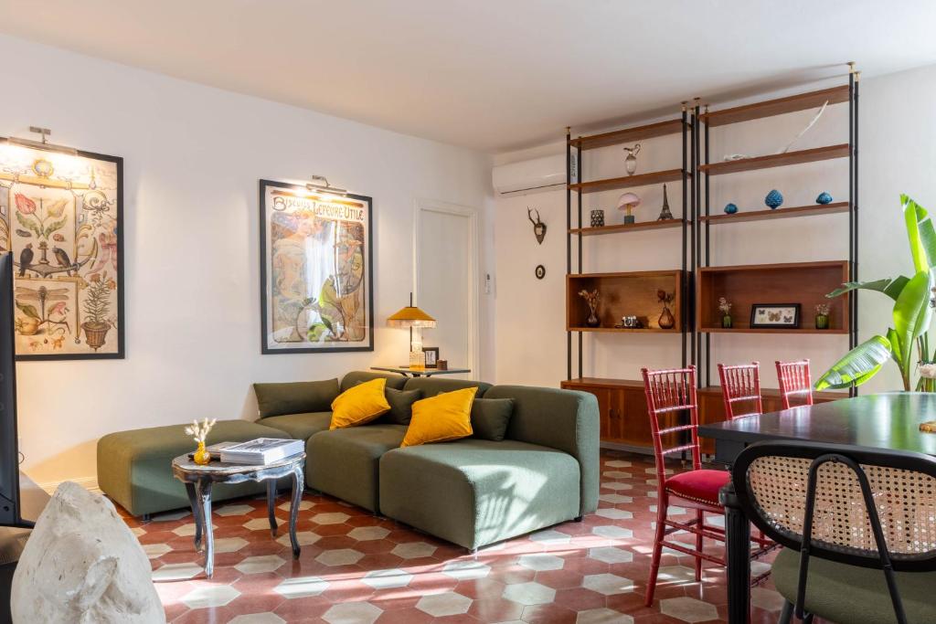 Santa Croce Luxury Apartment - 3