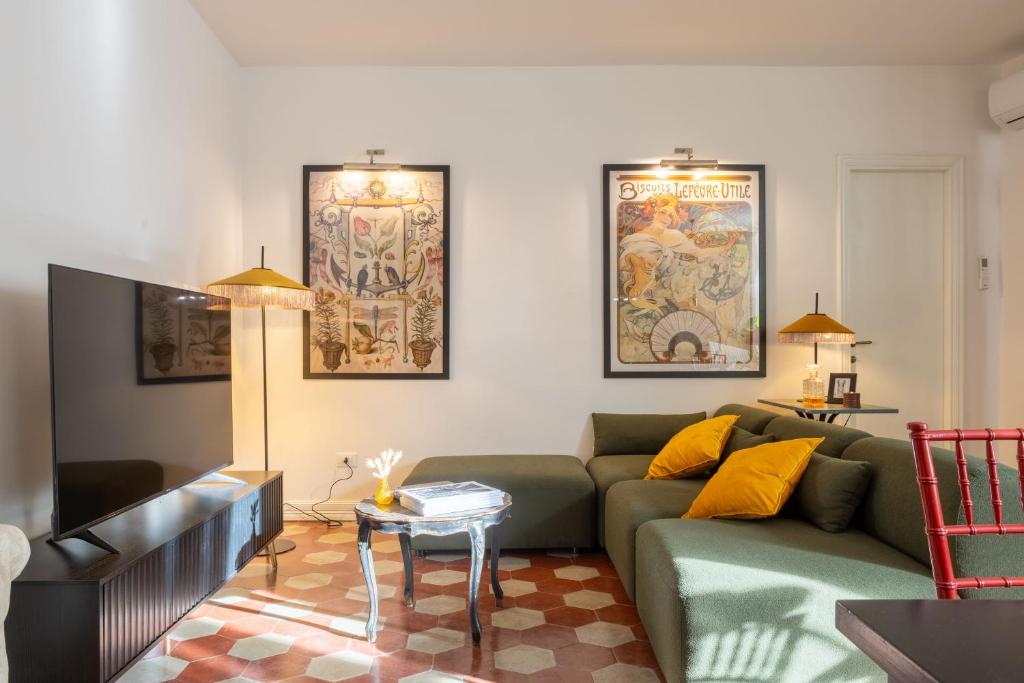 Santa Croce Luxury Apartment - 4