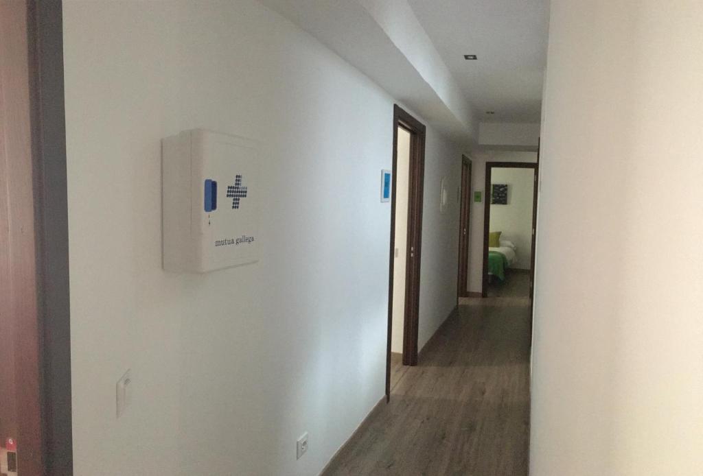 Pension Residencia Fonseca photo