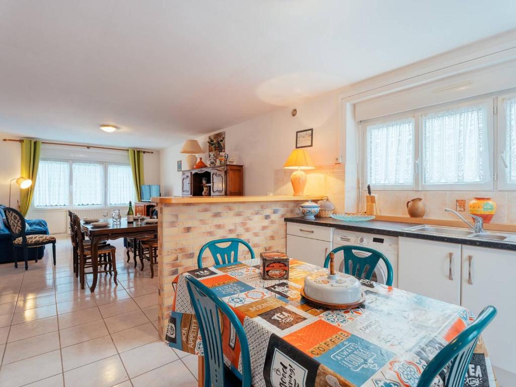 Appartement 3P 69m² à mi-chemin plage et bourg de Carnac - FR-1-477-130 - 4