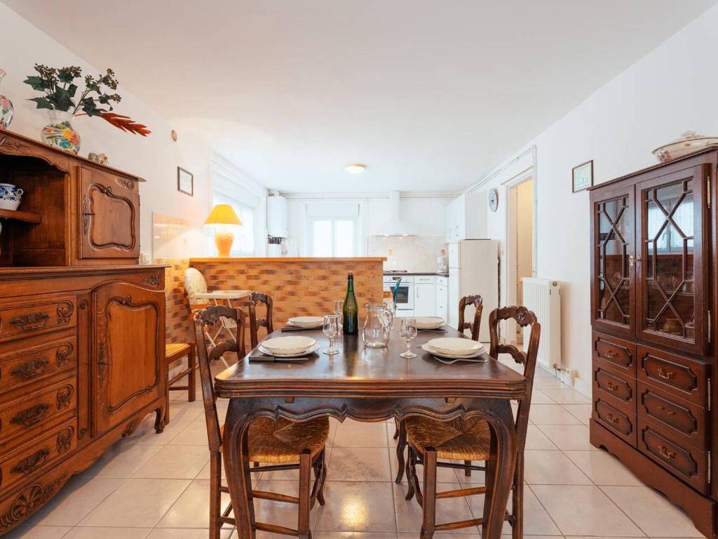 Appartement 3P 69m² à mi-chemin plage et bourg de Carnac - FR-1-477-130 - 5