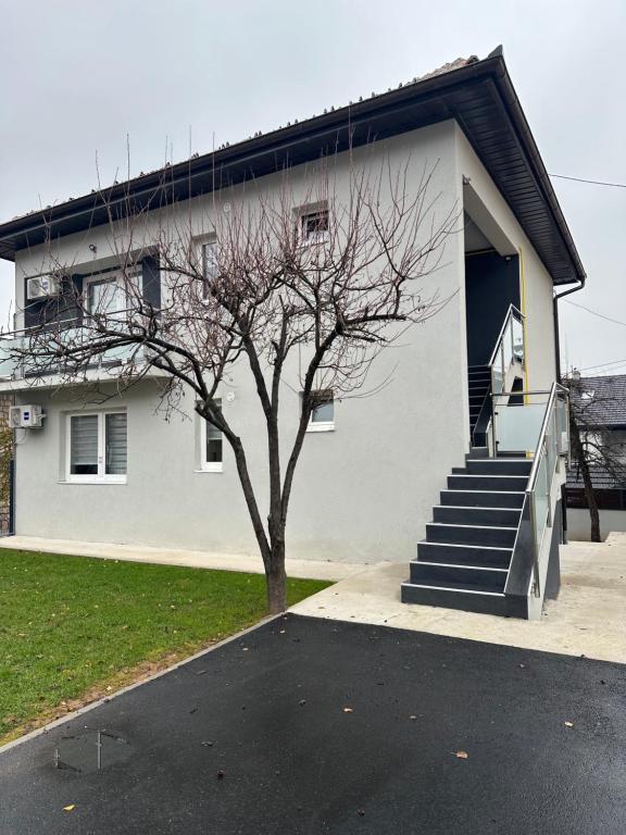 Apartmani MUJANIC - 3