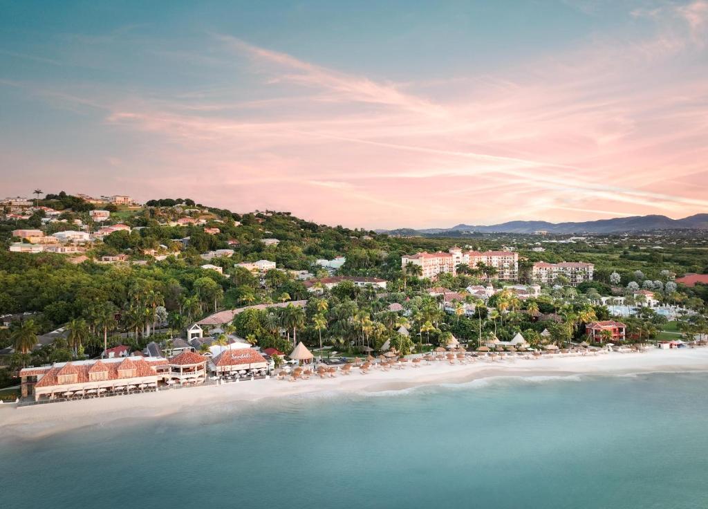 Sandals Grande Antigua - All Inclusive Resort and Spa - Couples Only