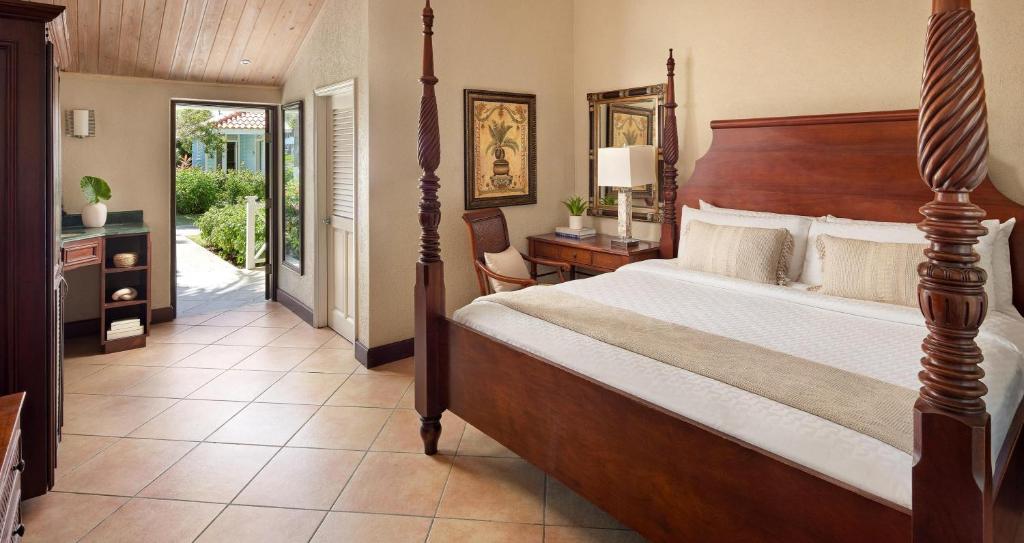 Chambre de Luxe Caraïbes