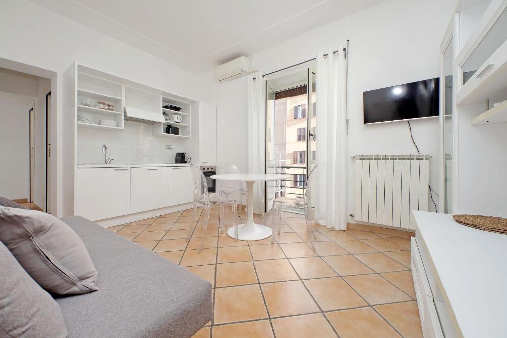 Testaccio Sweet Holiday Apt - 2