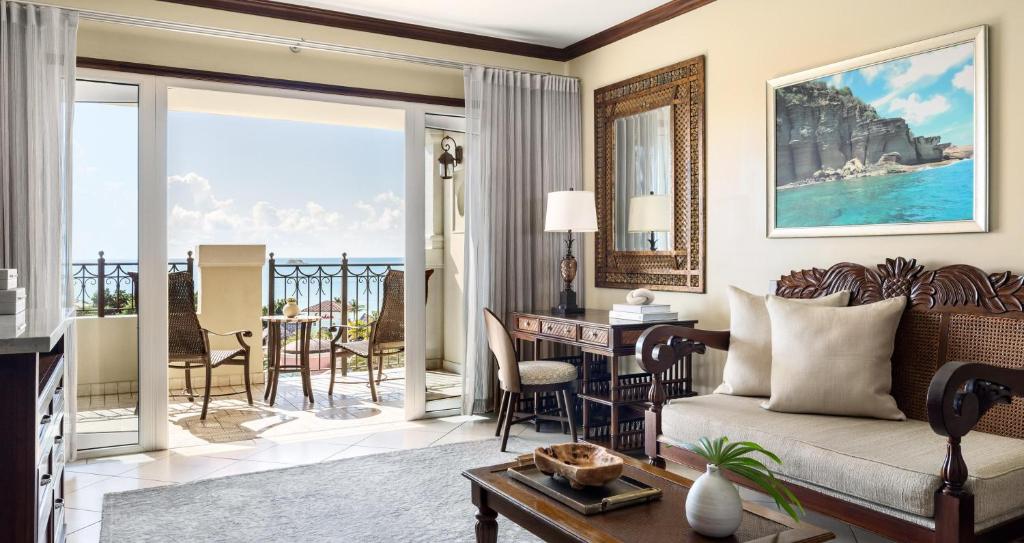 Sandals Grande Antigua - All Inclusive Resort and Spa - Couples Only