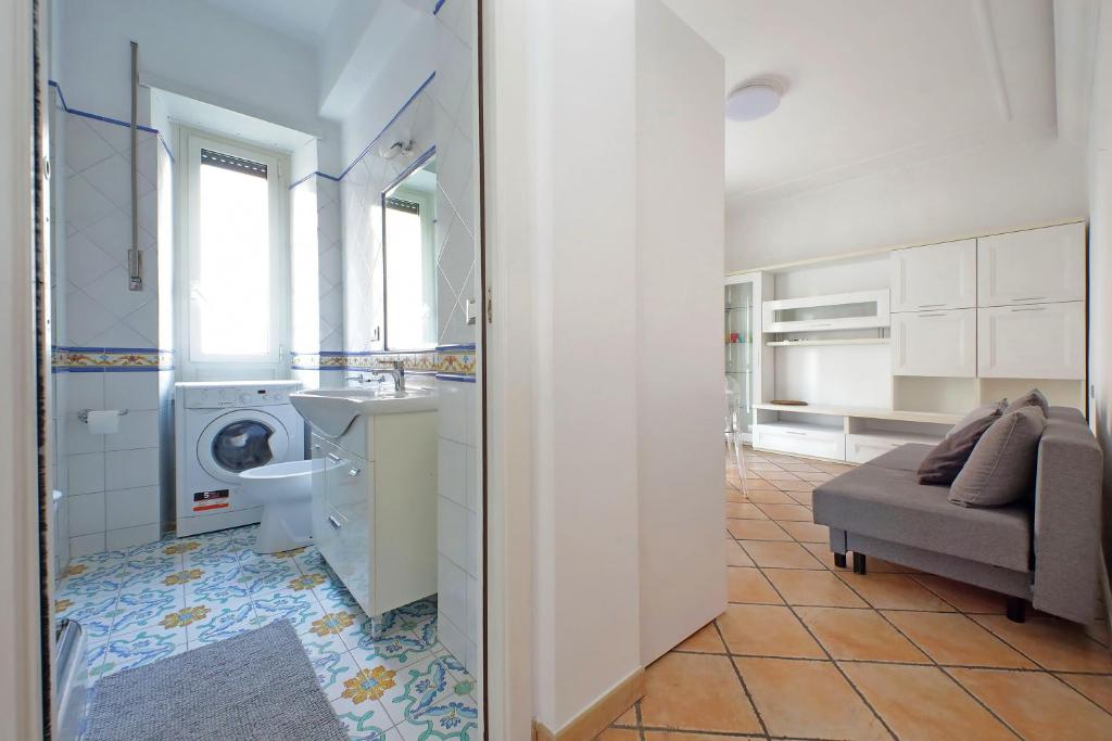 Testaccio Sweet Holiday Apt - 5