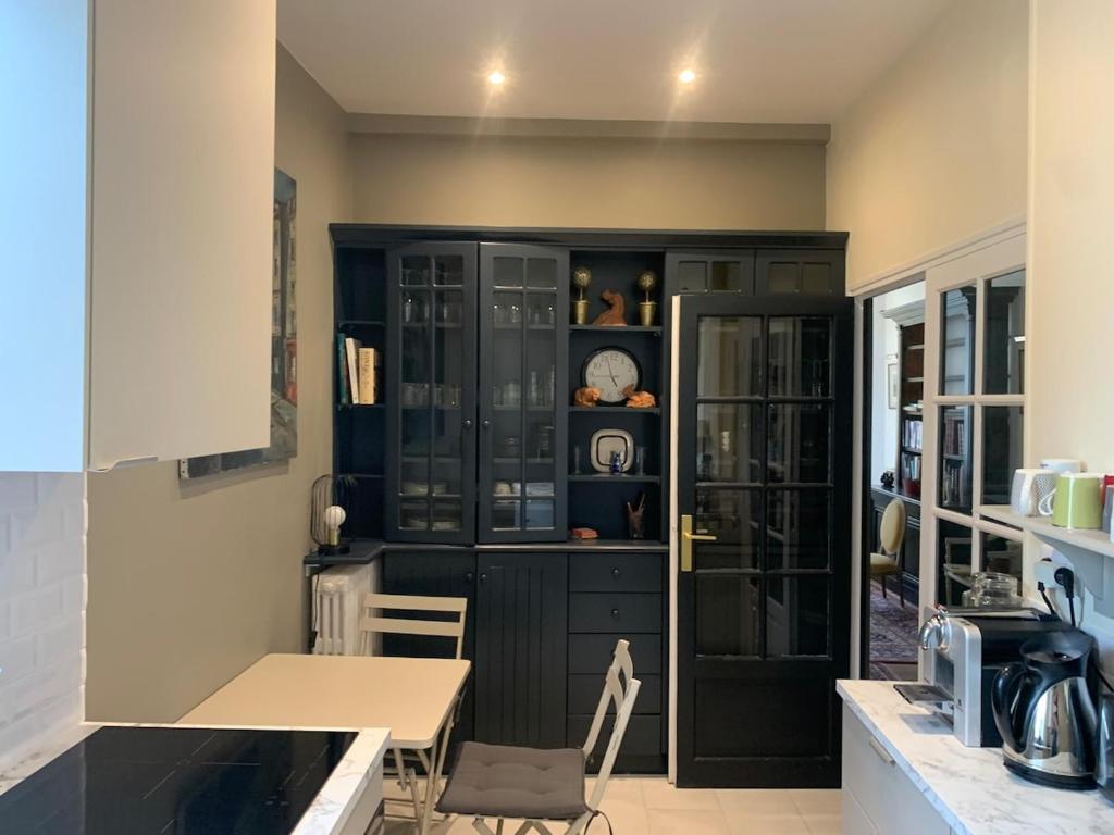 Paris 15, beautiful 3 bedrooms - 2