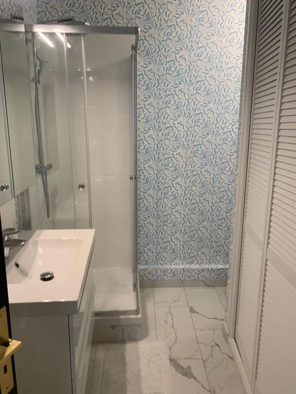 Paris 15, beautiful 3 bedrooms - 3
