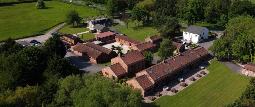 Villa Farm York, York