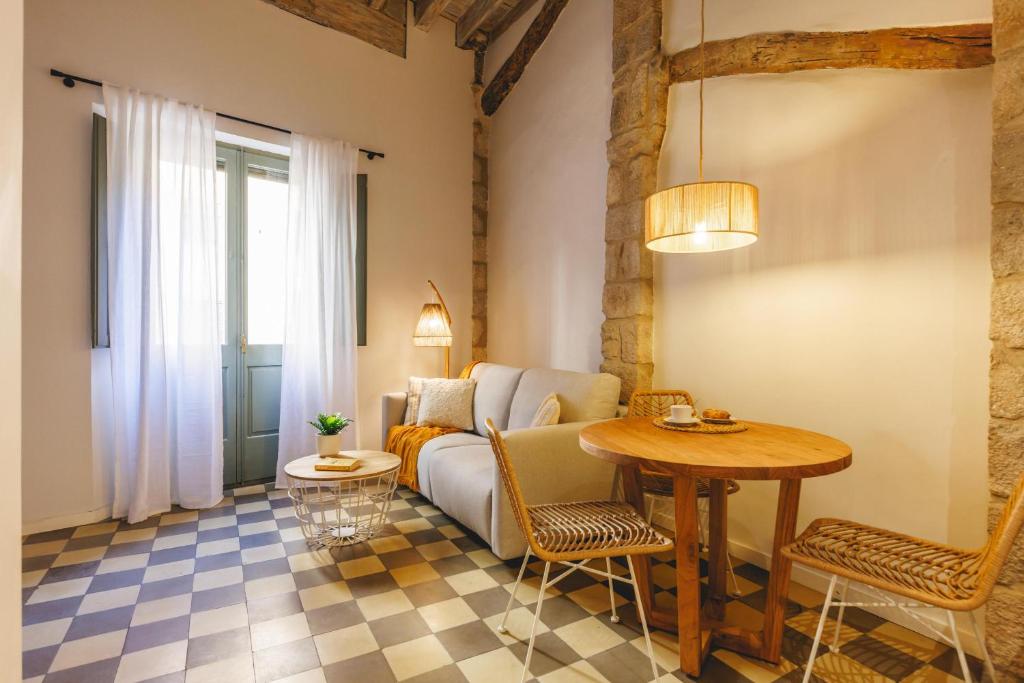 Bravissimo Calderers La Lleona, heart of the Barri Vell - 5