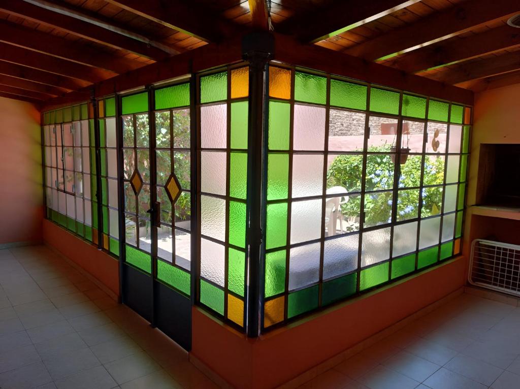 Casa La Rosadita - 4