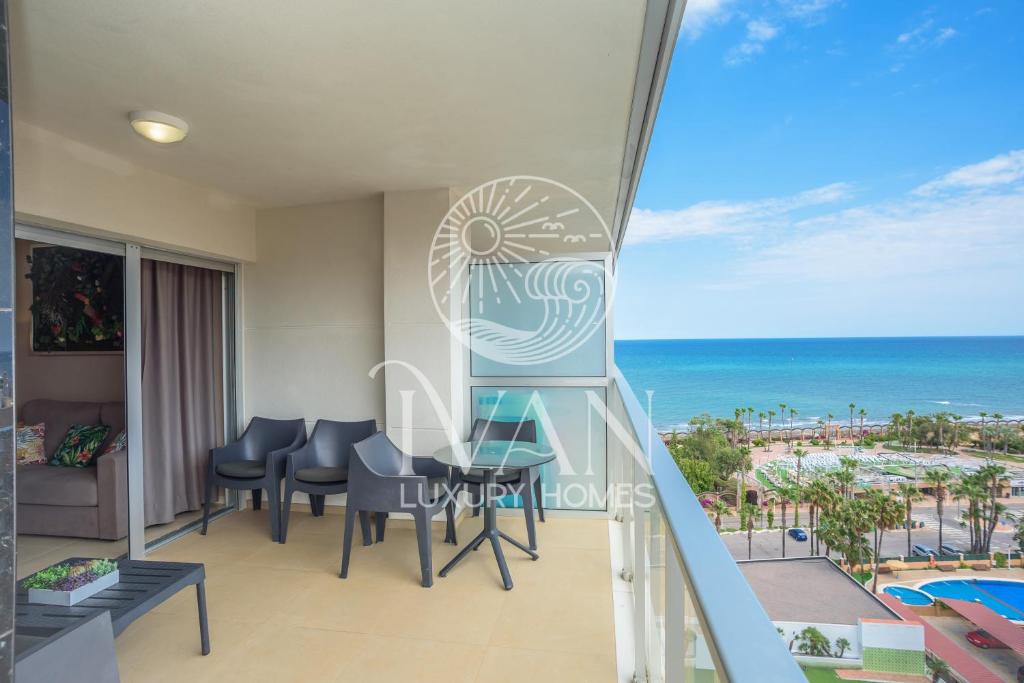 Casa Sierra Ivan Luxury Homes 10ªPlta Sur 1ªLínea - 1