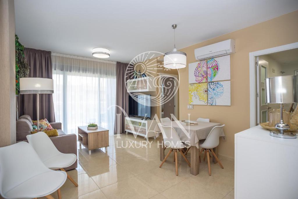 Casa Sierra Ivan Luxury Homes 10ªPlta Sur 1ªLínea - 2