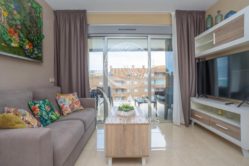 Casa Sierra Ivan Luxury Homes 10ªPlta Sur 1ªLínea - 5