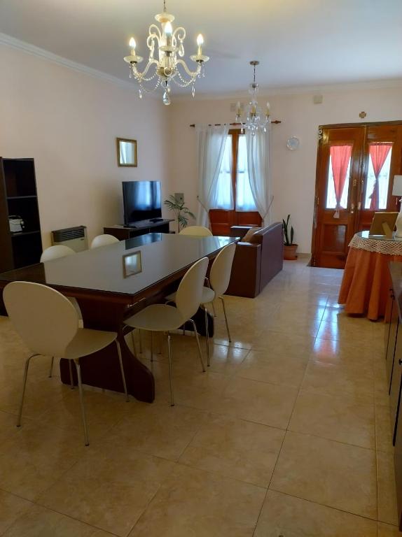 Casa La Rosadita - 5