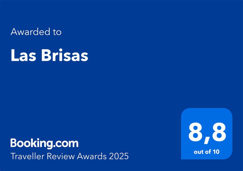 Las Brisas - 4