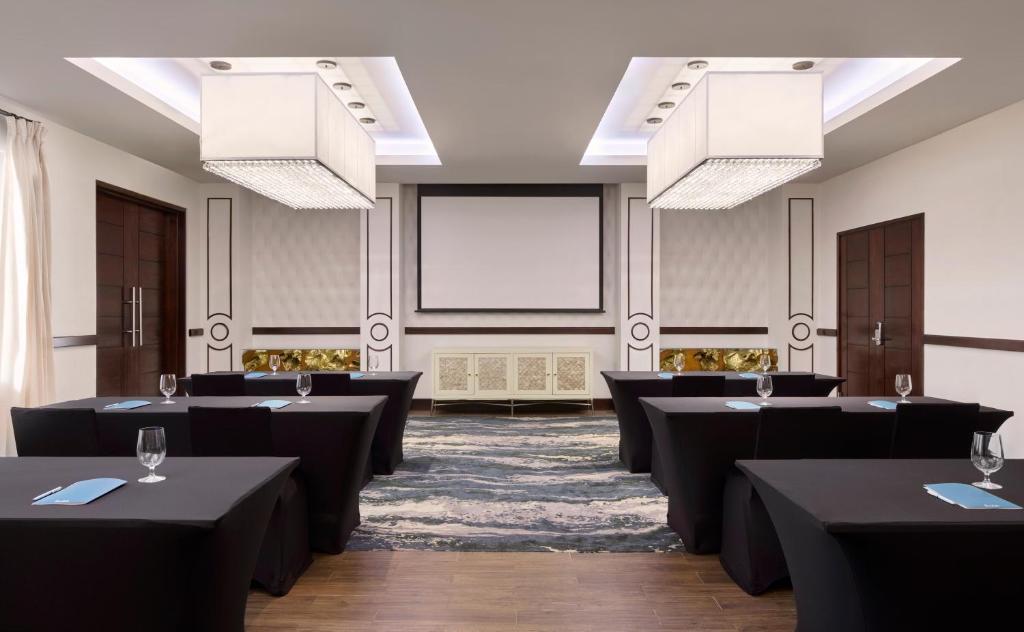 Meeting room / ballrooms