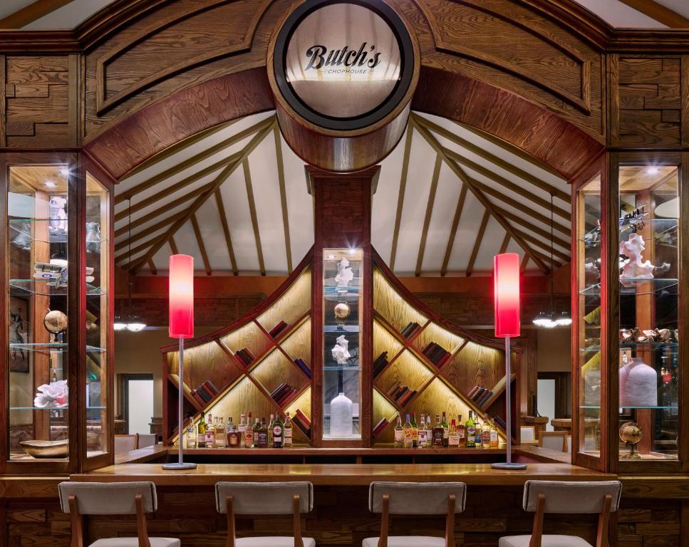 Restaurant, Sandals Barbados - Couples Only in Christ Church