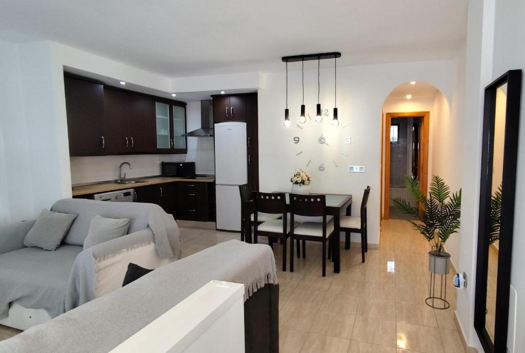 Apartamento Las Terrazas de los Lances - 4